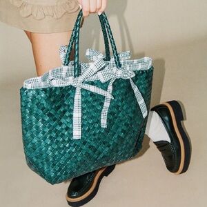 Loeffler Randall [Kacey tote]